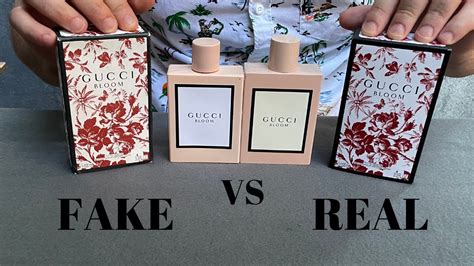 gucci bloom real vs fake